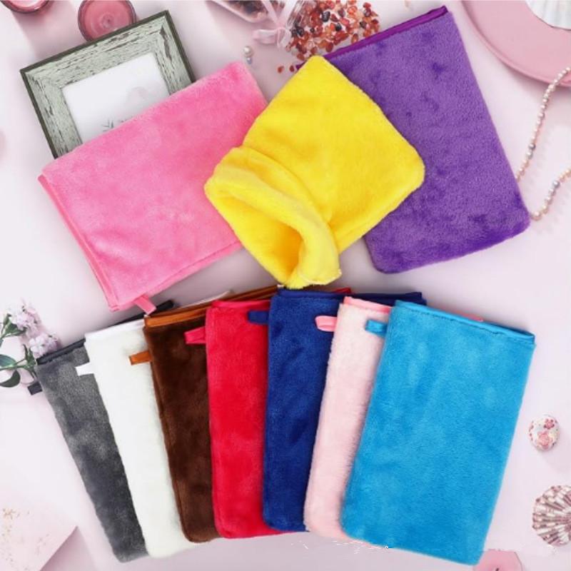 1 Pcs Colorful Makeup Remover  - Beauty Makeup Remover ulasan dan harga