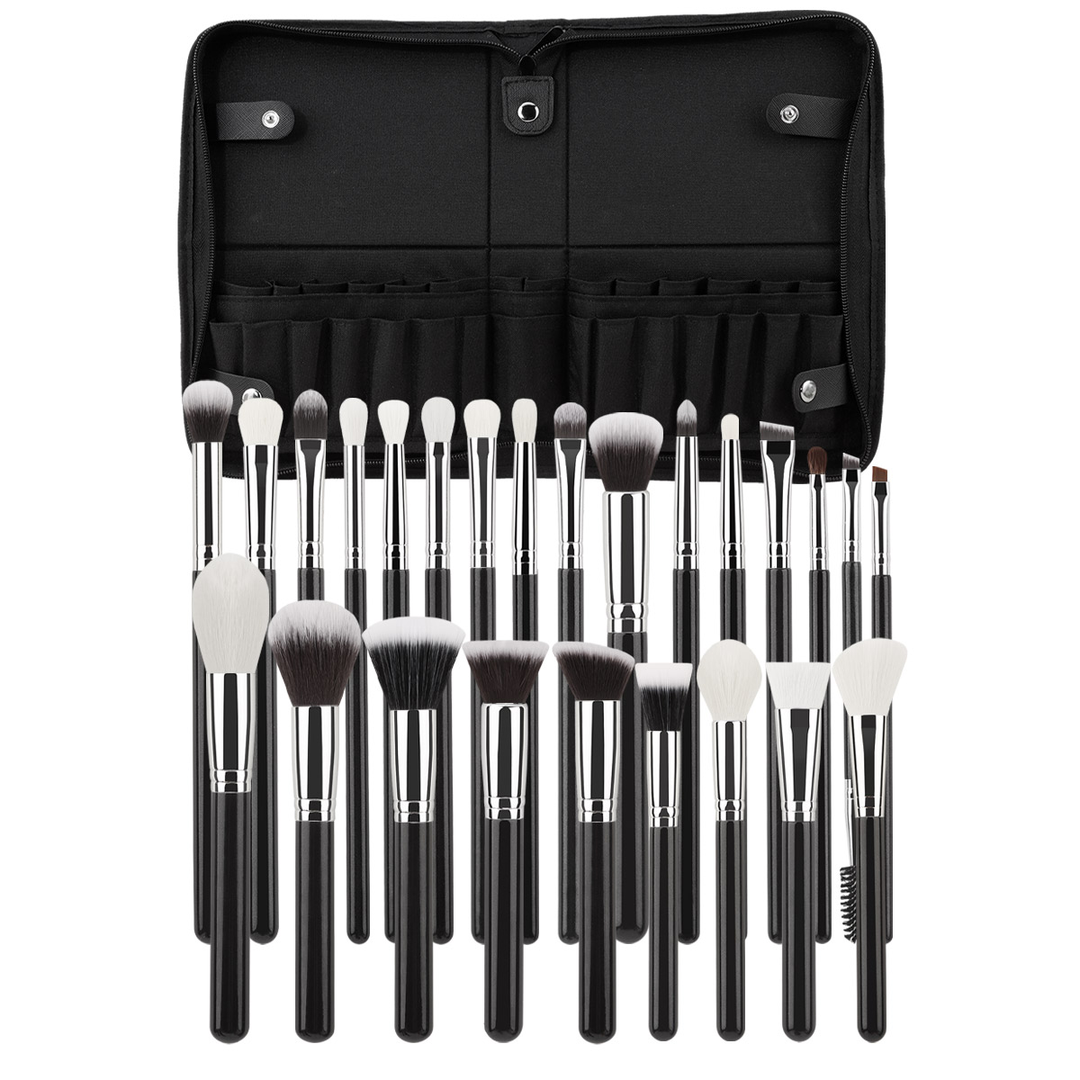 RANCAI 25Pcs Full Sets Of Make - Beauty Makeup Studio ulasan dan harga