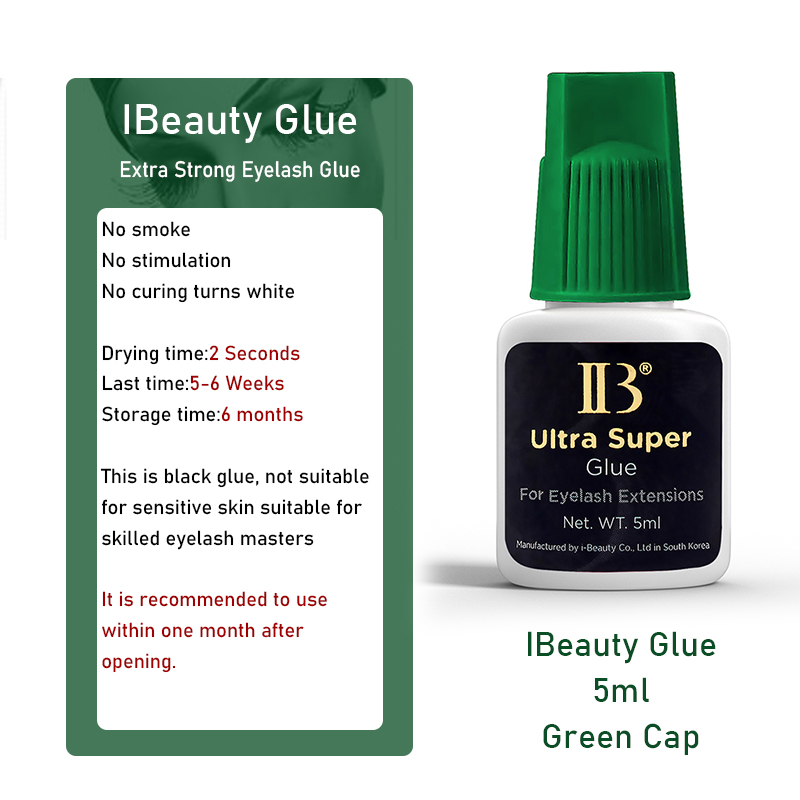 10 Bottles IB Ultra Super Plus - Makeup Plus Beauty ulasan dan harga