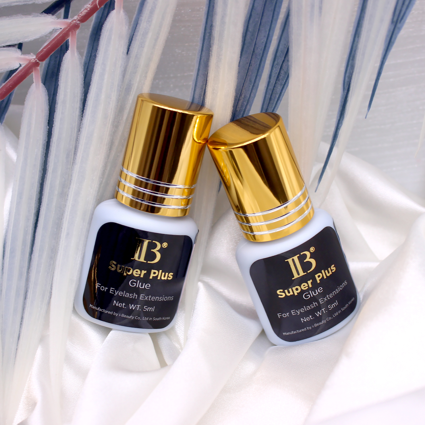 10 Bottles IB Ultra Super Plus - Makeup Plus Beauty ulasan dan harga