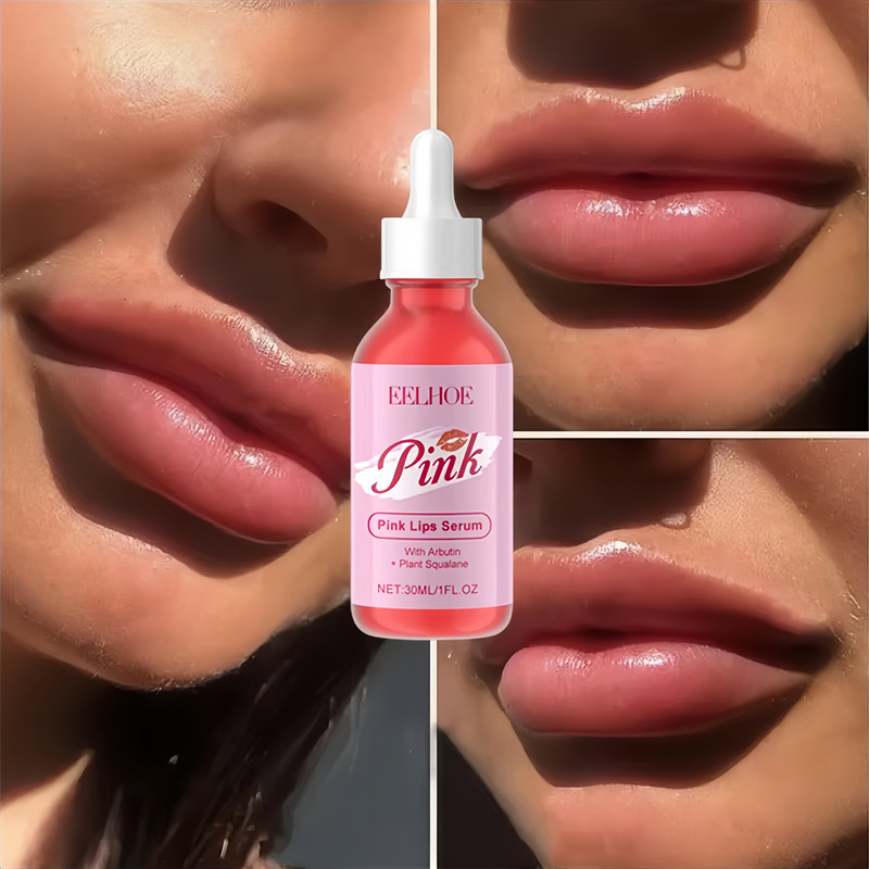 Instant Lip Plumping Essential - Lip Gloss Plumping ulasan dan harga