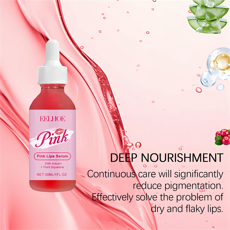 Instant Lip Plumping Essential - Lip Gloss Plumping ulasan dan harga