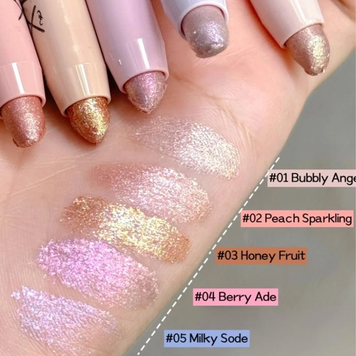 Too Cool For School Art Class  - Beauty Makeup Class ulasan dan harga