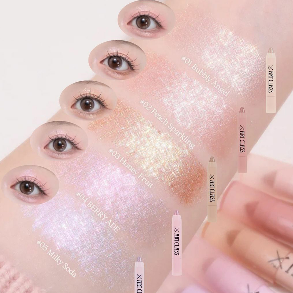 Too Cool For School Art Class  - Beauty Makeup Class ulasan dan harga