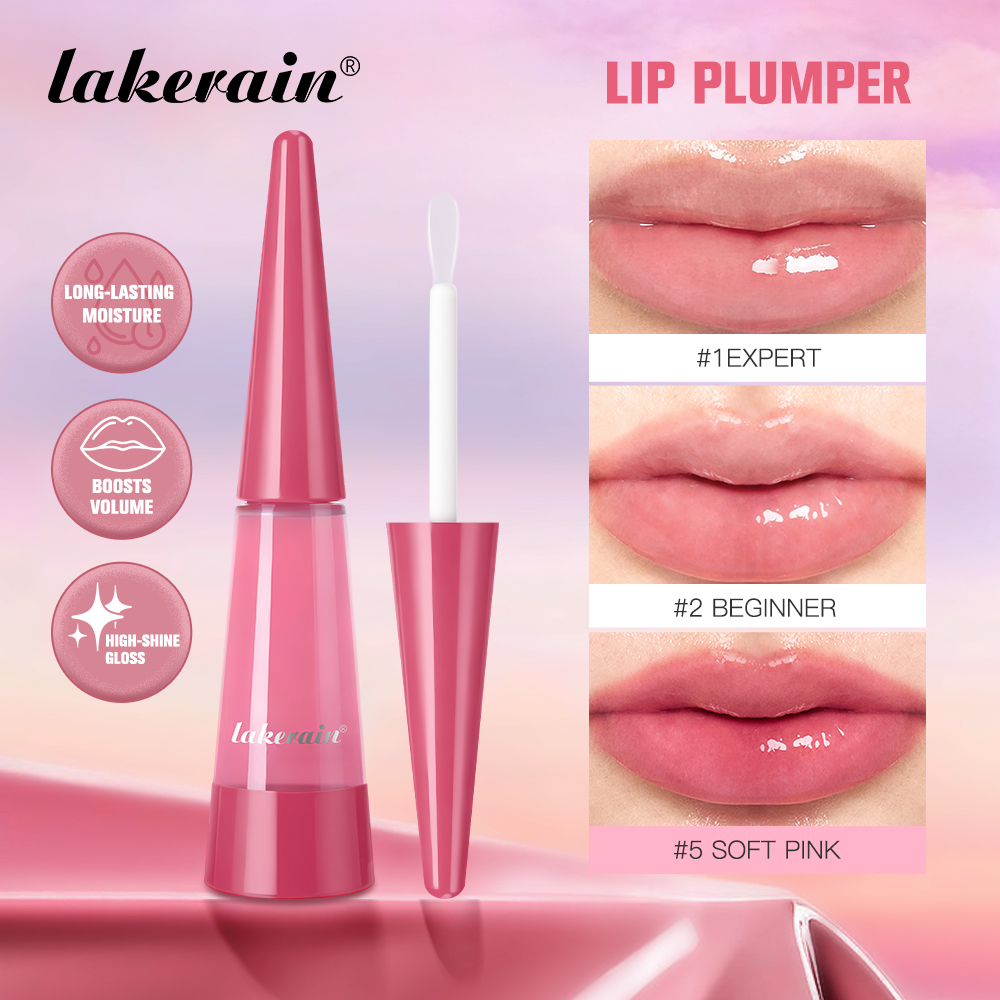 Lip Plumper Reedle Shot Plumpi - Lip Gloss Plumping ulasan dan harga