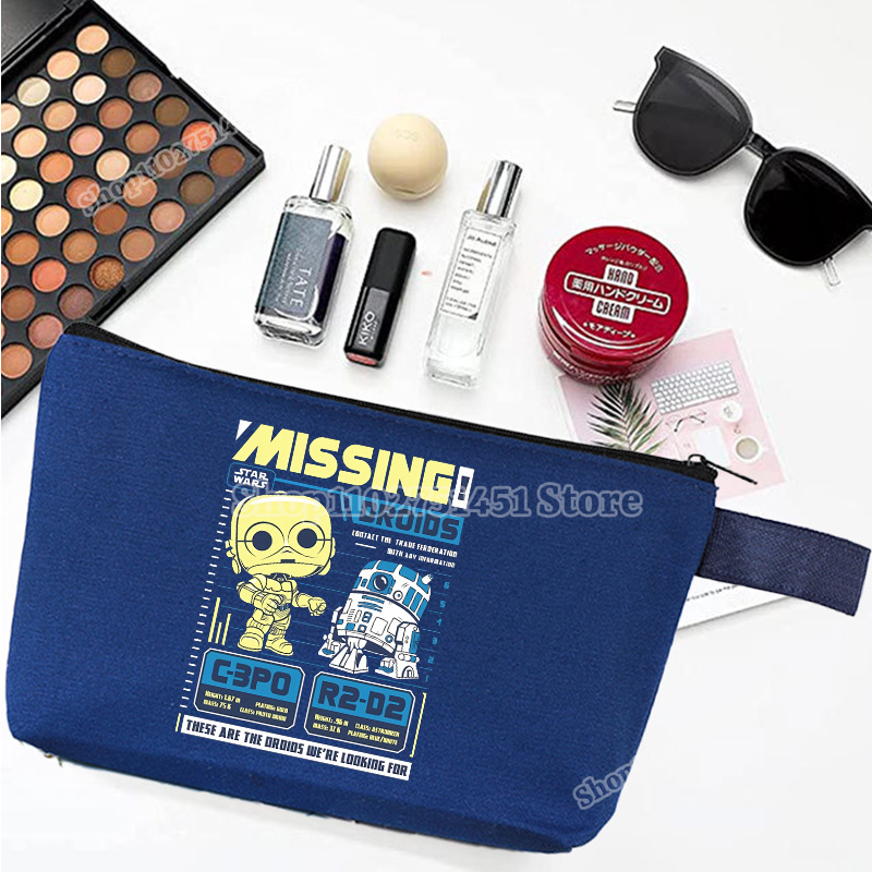 Stared WarsCartoon Printing Co - Beauty Y Makeup ulasan dan harga