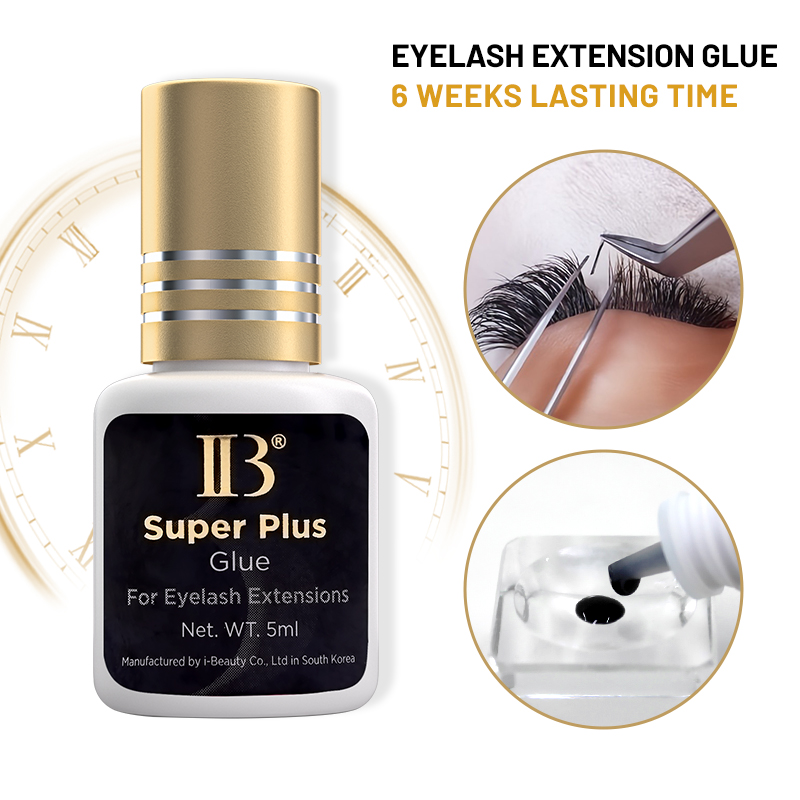 10 Bottle IBeauty Super Plus I - Makeup Plus Beauty ulasan dan harga