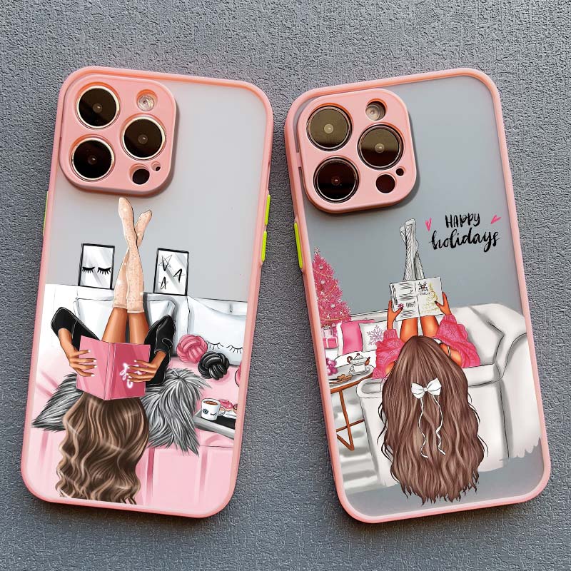Beauty Makeup City Girl Patter - Makeup Plus Beauty ulasan dan harga