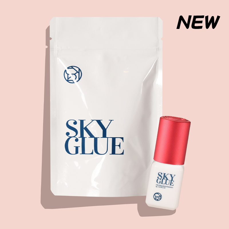 Sky S Plus Red Cap Eyelash Ext - Makeup Plus Beauty ulasan dan harga