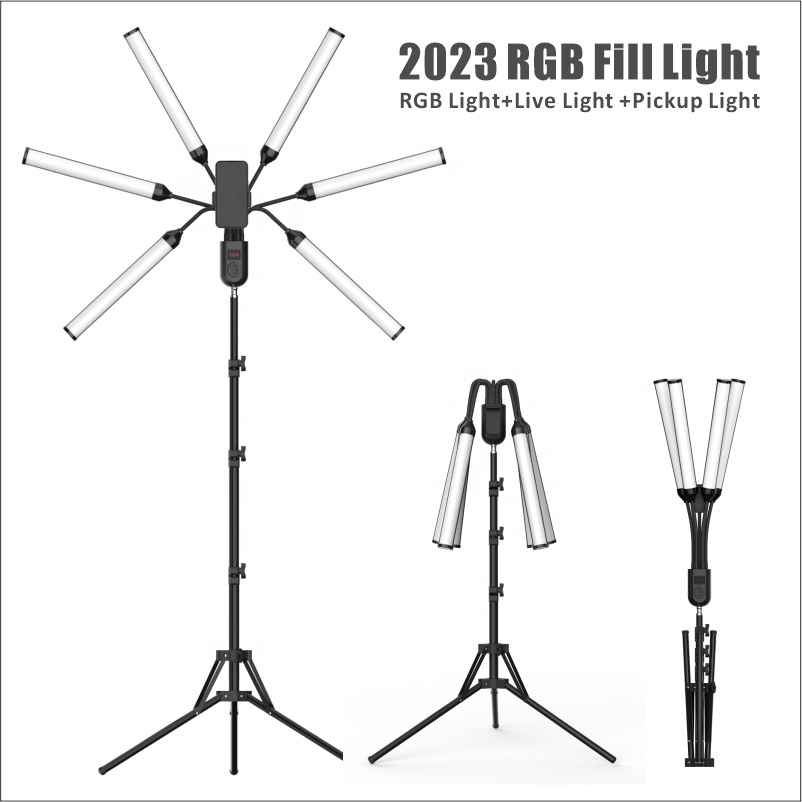 Dimmable Broadcast Lighting Ph - Beauty Makeup Studio ulasan dan harga