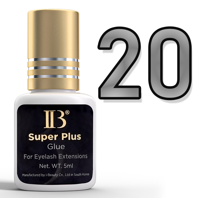 20 Bottles Original IBeauty Su - Makeup Plus Beauty ulasan dan harga