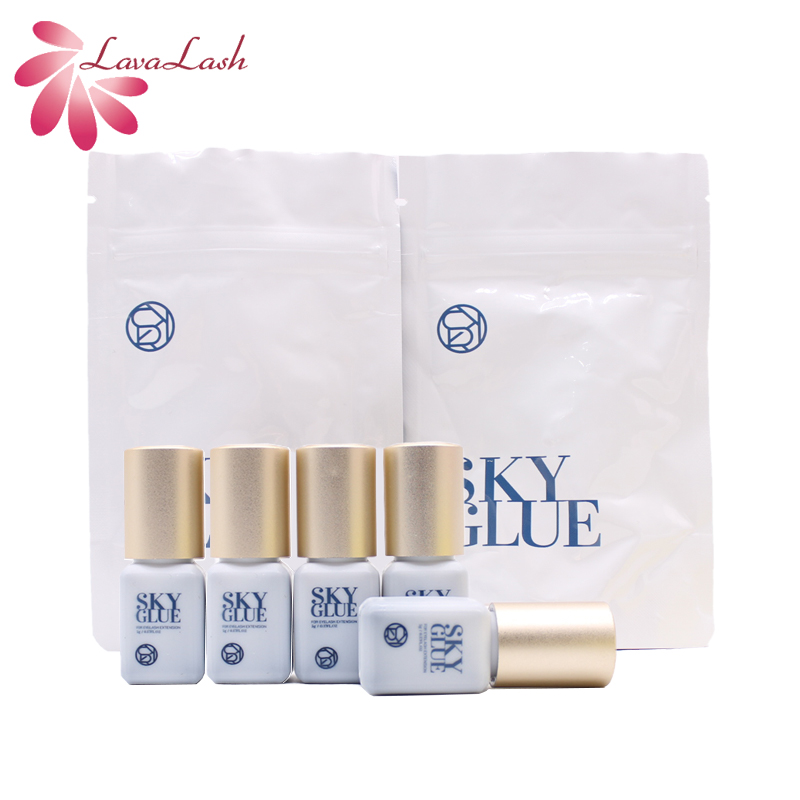 SKY S Plus Gold Cap 0.5 Sec Fa - Makeup Plus Beauty ulasan dan harga