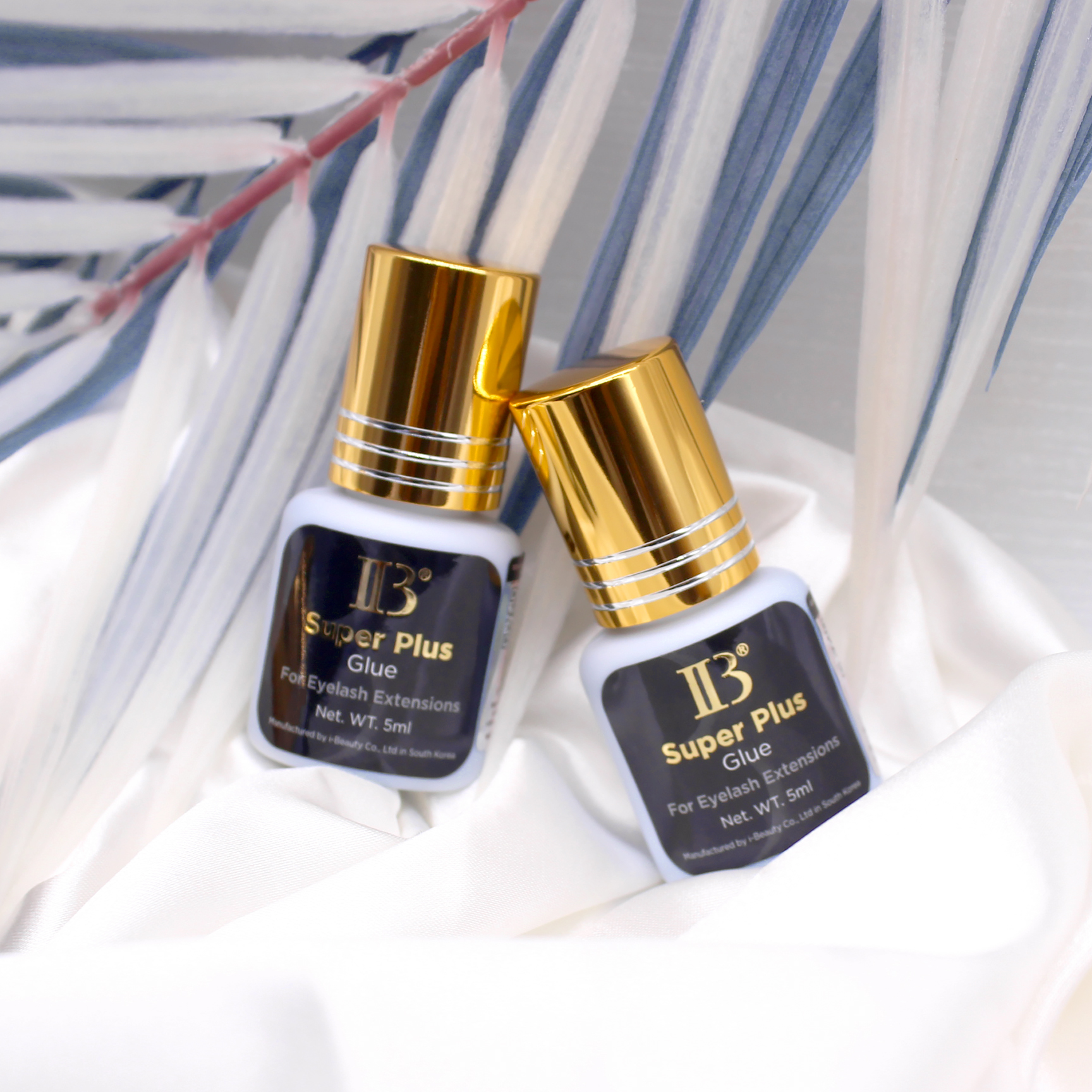 1 Bottle IBeauty Super Plus Gl - Makeup Plus Beauty ulasan dan harga