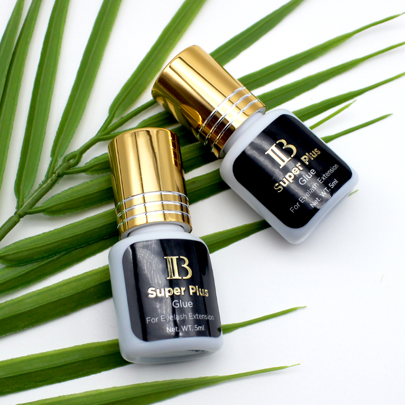 10 Bottles Original IB IBeauty - Makeup Plus Beauty ulasan dan harga