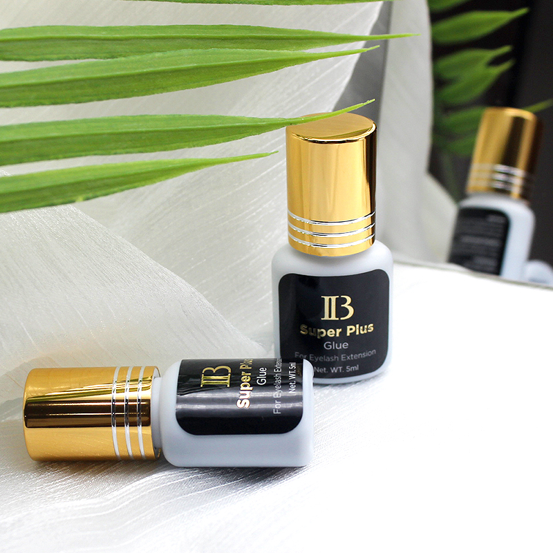 10 Bottles Original IB IBeauty - Makeup Plus Beauty ulasan dan harga