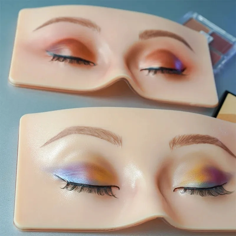 1pcs No Box Reusable Makeup Bo - Beauty Makeup Academy ulasan dan harga