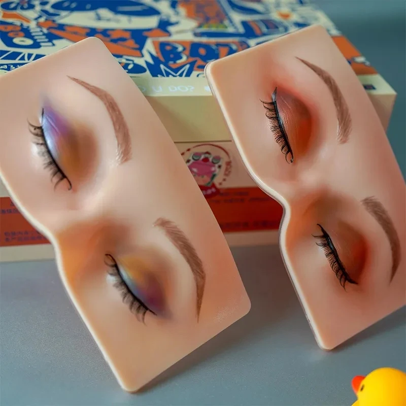 1pcs No Box Reusable Makeup Bo - Beauty Makeup Academy ulasan dan harga