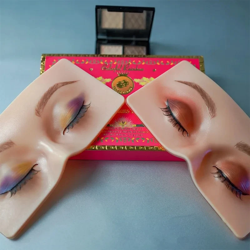 1pcs No Box Reusable Makeup Bo - Beauty Makeup Academy ulasan dan harga