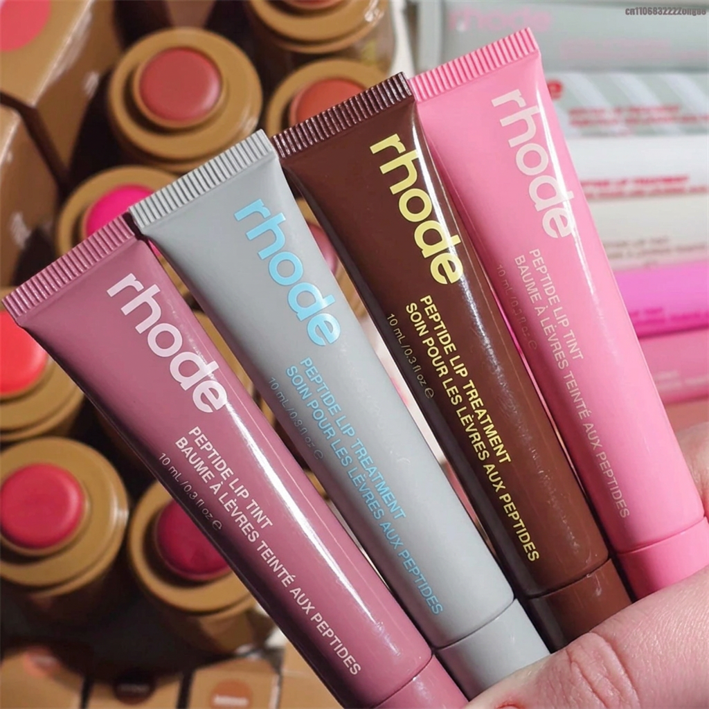 Rhodeskin Spring Lip Gloss Lip - Lip Gloss Plumping ulasan dan harga