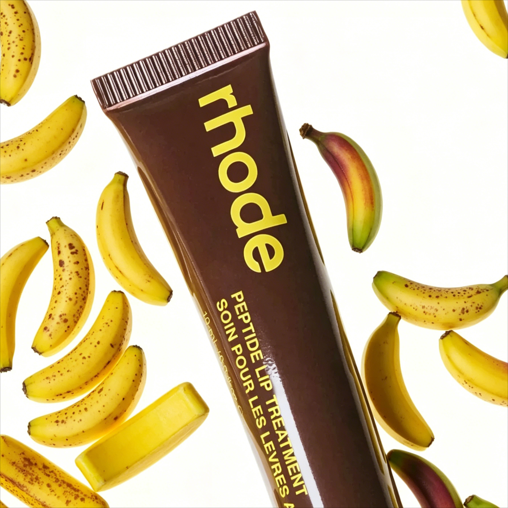 Rhodeskin Spring Lip Gloss Lip - Lip Gloss Plumping ulasan dan harga