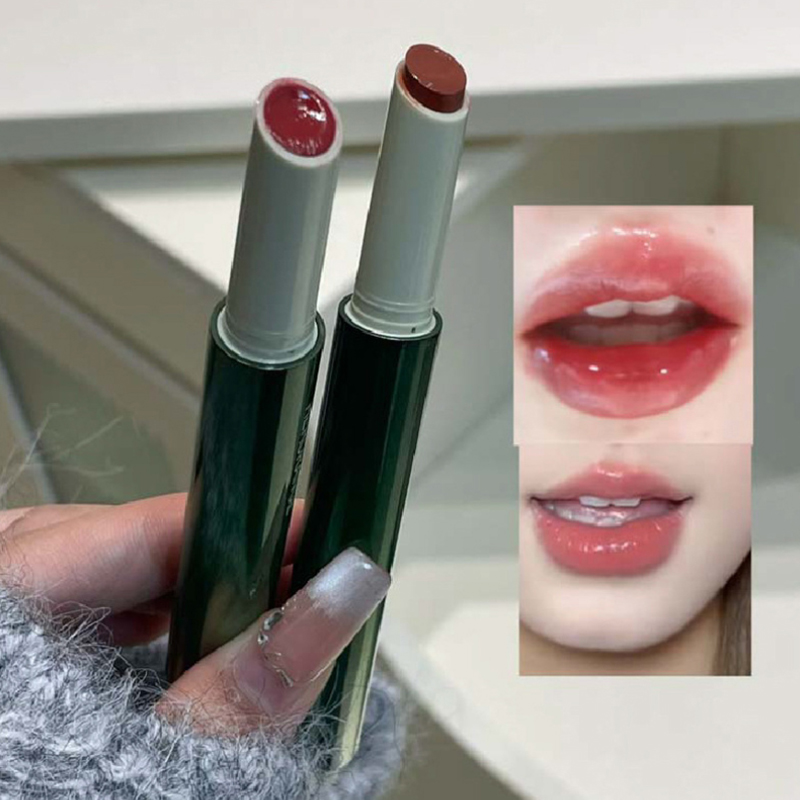 Solid Mirror Lip Gloss By HERO - Lip Gloss Plumping ulasan dan harga