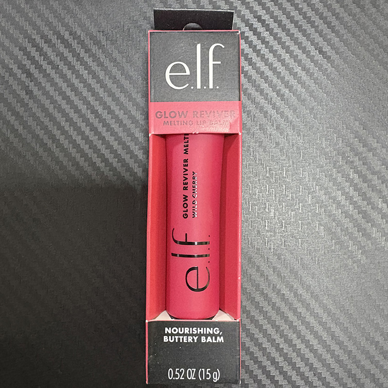 Elf Lip Gloss 4-Colors Lip Bal - Lip Gloss Plumping ulasan dan harga