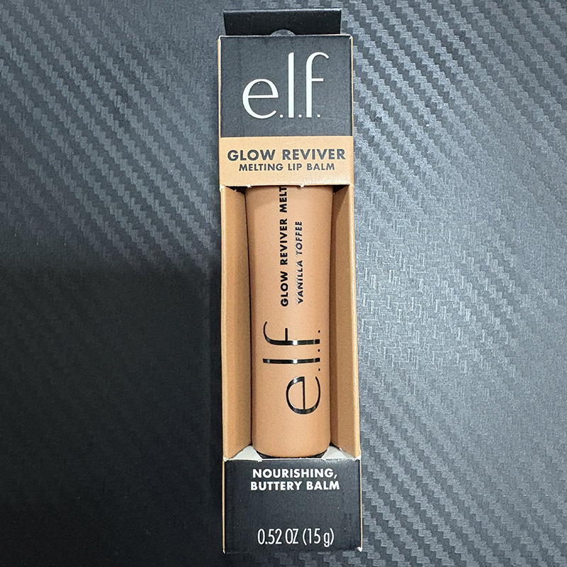 Elf Lip Gloss 4-Colors Lip Bal - Lip Gloss Plumping ulasan dan harga